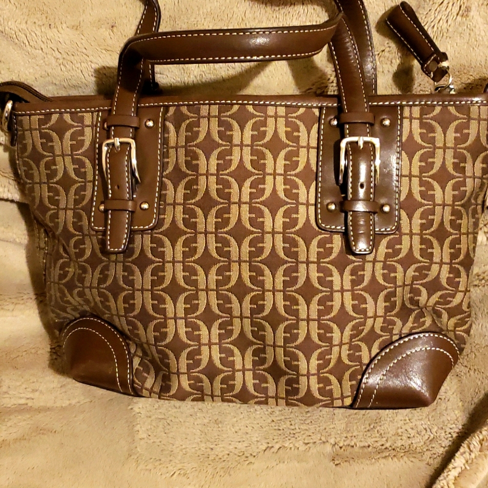 Fossil Purse - Picture 3 of 11